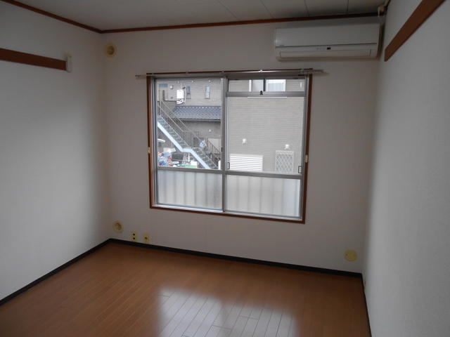 明るい室内♪