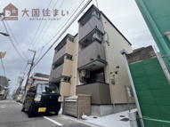 H-maison大正VIの画像
