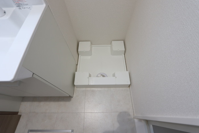 サントピア新涯Ⅱの設備