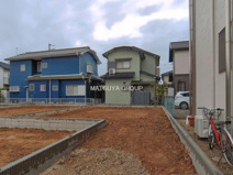 ハートフルタウン安城市美園町2丁目5番　D号棟の画像