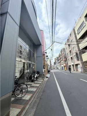 【その他】 | 千束4丁目ビル