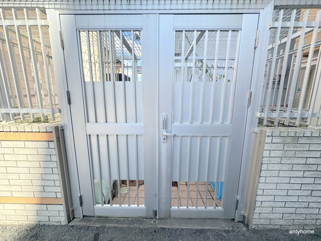 CITY SPIRE難波プレミア　仲介手数料無料のその他
