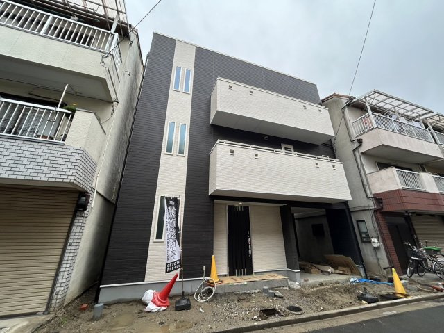 クリエオーレ俊徳町 303