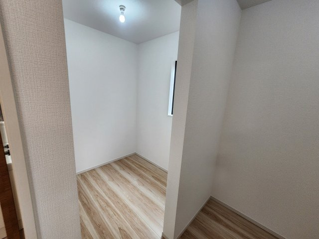 アーバンスタイルKIP高崎市島野町1期のその他|パントリー