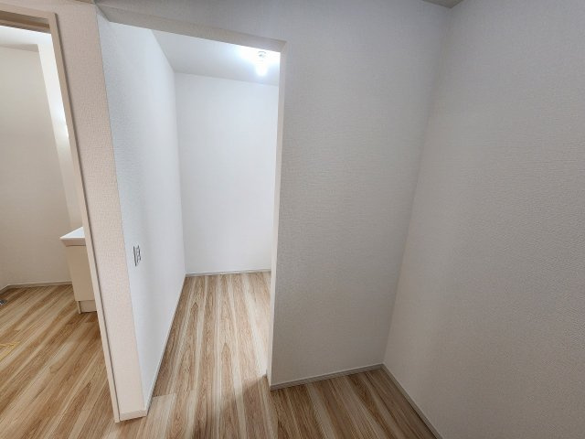 アーバンスタイルKIP高崎市島野町1期のその他