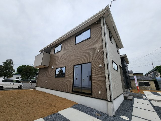 アーバンスタイルKIP高崎市島野町1期