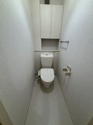 【トイレ】 | メゾンヒロ