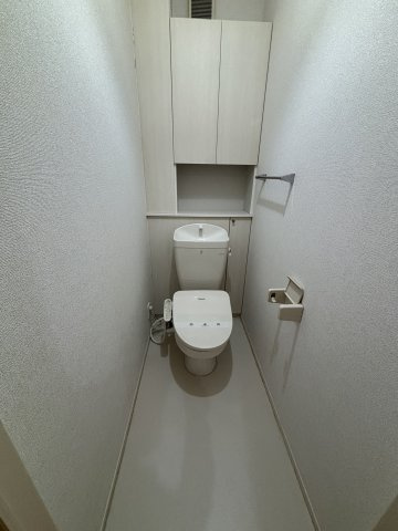 【トイレ】 | メゾンヒロ