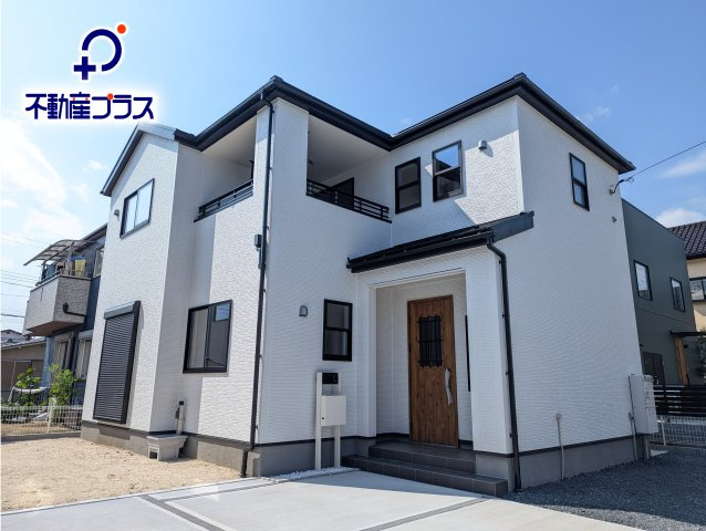 水戸市堀町　第23