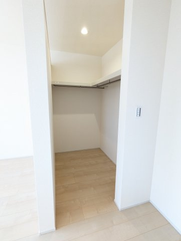 水戸市堀町　第23の洋室|お子様のお部屋にピッタリ～！お子様の成長と共にお部屋作りを楽しもう～思春期のプライバシーも重視～！！