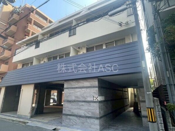 西田辺Premiere 貸店舗・事務所