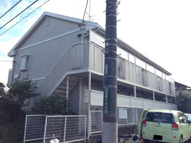 グリーンヒルの画像