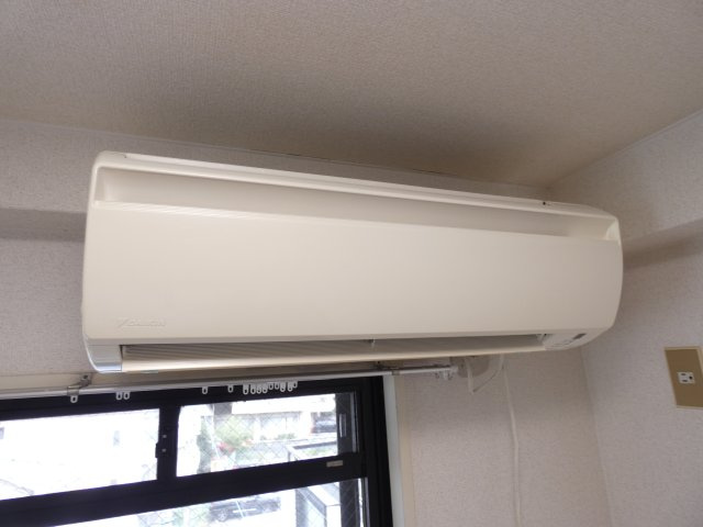 メゾンピアＹＵＫＹＵの設備