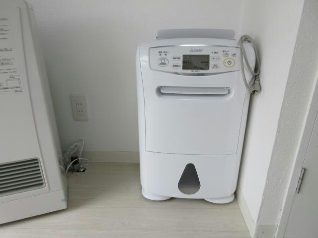 コーポフレンドの設備