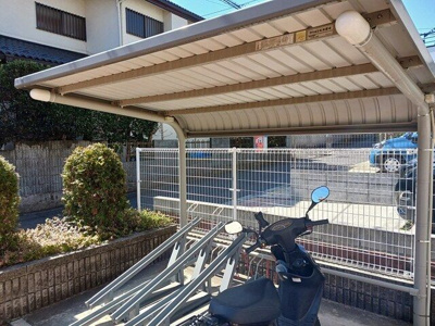 【その他共用部分】 | グラースダンジュ