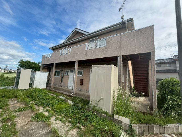 満室！栃木県矢板市　一棟アパート　