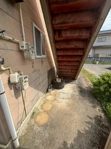 満室！栃木県矢板市　一棟アパート　のその他