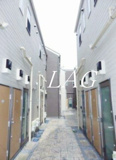 サークルハウス竹ノ塚壱番館の画像
