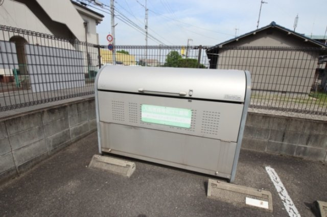 サン・ジュリアンのその他共用部分