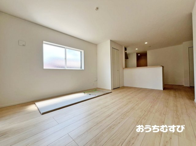 小牧市二重堀第3(全5棟)の設備