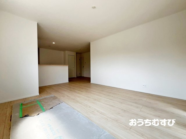 小牧市二重堀第3(全5棟)の設備