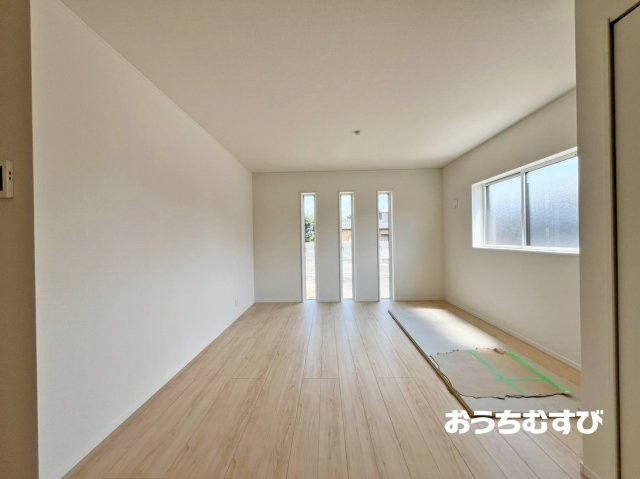 小牧市二重堀第3(全5棟)のその他