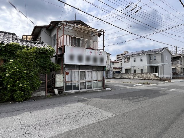 宇都宮市今泉三丁目・売地