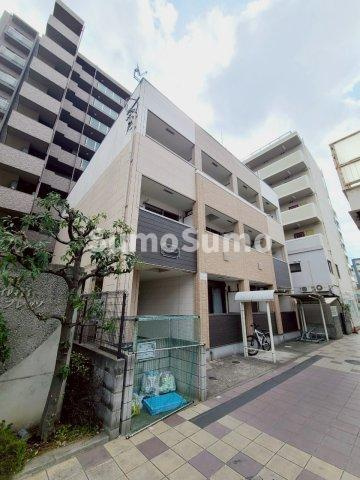 フジパレス夙川江上町