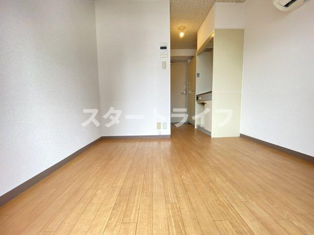 大阪市淀川区十三東１丁目の賃貸マンションの展望