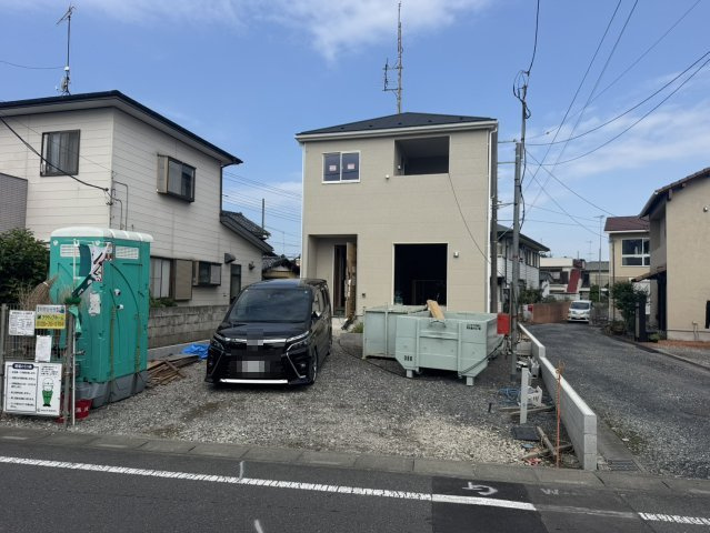 行田市桜町第５　