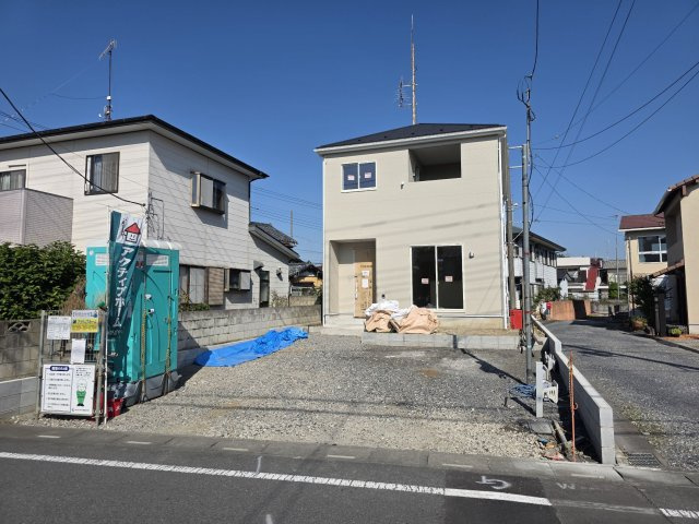 行田市桜町第５　