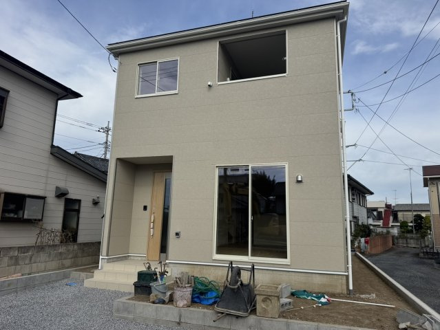 行田市桜町第５　