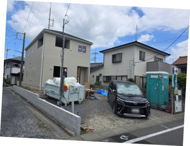 行田市桜町第５　
