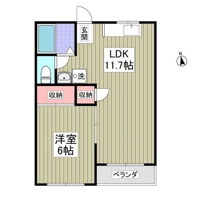 スカイパーク・大塚