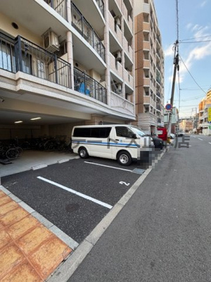 【駐車場】 | Luxeドーム前Ⅰ 仲介手数料無料