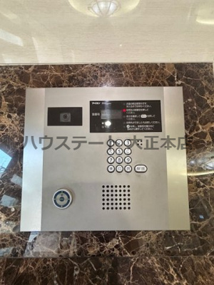 【セキュリティ】 | Luxeドーム前Ⅰ 仲介手数料無料