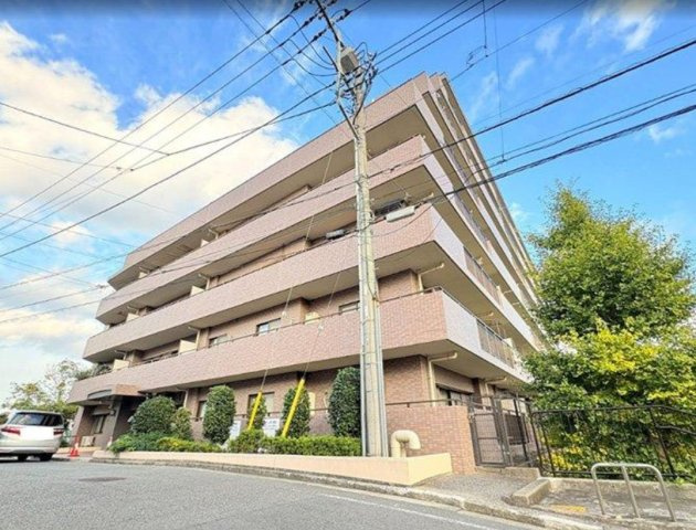 ヒルズ横浜ガーデンホームズ【仲介手数料無料】