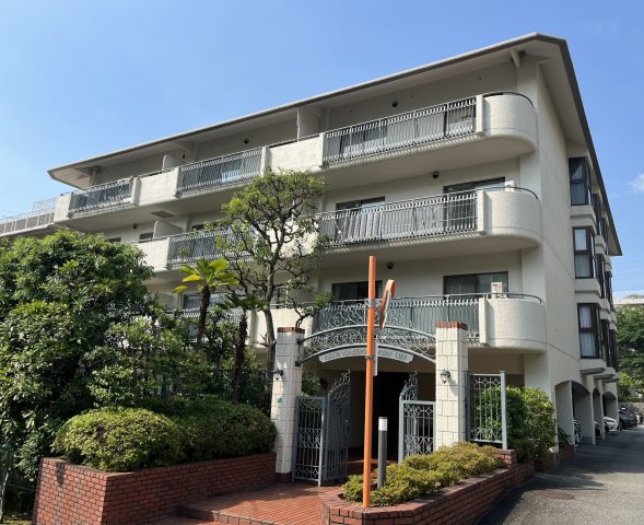 朝日ケ丘アーバンライフ