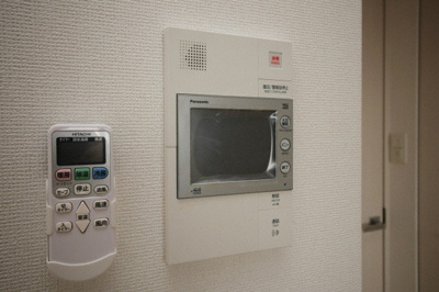 【セキュリティ】 | アドバンス大阪グロウⅡ 仲介手数料無料