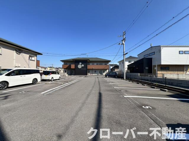 フォブールロジュマンⅠの設備