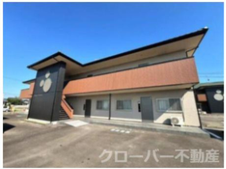 フォブールロジュマンⅠ