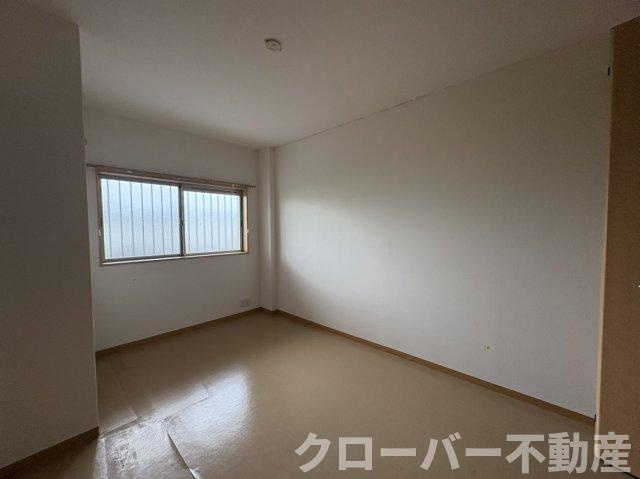 フォブールロジュマンⅠの内装