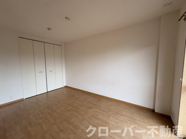 フォブールロジュマンⅠの内装