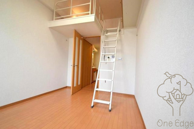 エステムコート梅田茶屋町デュアルスペースの内装