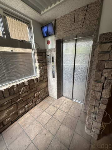 エステムコート梅田茶屋町デュアルスペースのその他共用部分