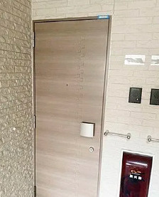 プリマヴェーラのその他共用部分