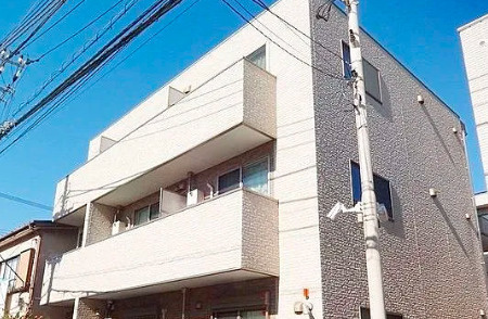 プリマヴェーラの外観|外観も気になるポイント