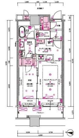 目黒第一マンションズ