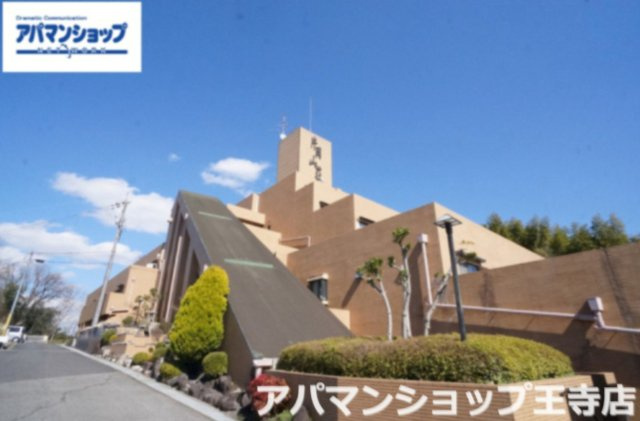 片岡山荘