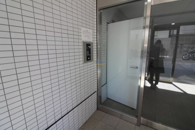 【エントランス】 | パーラム野田